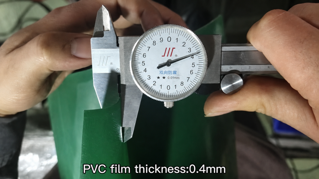 water cooling belt splice press stainless steel body pb600 1600