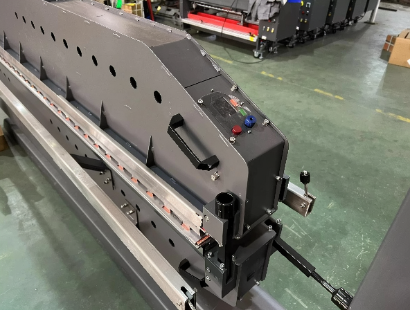 air cooling belt splice press pa2400 pa3300