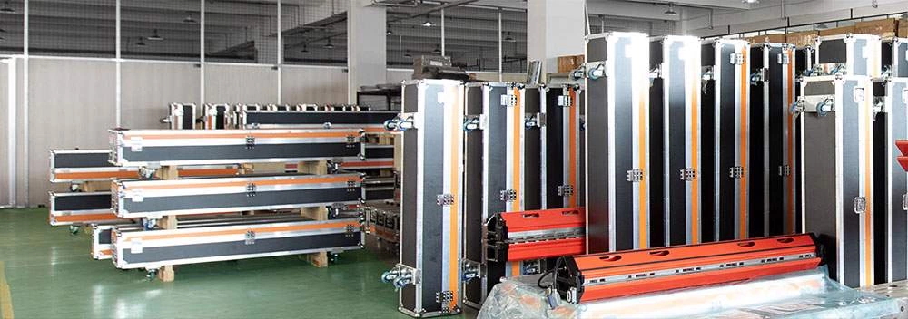 air cooling pvc pu belt splice press pa300 2100